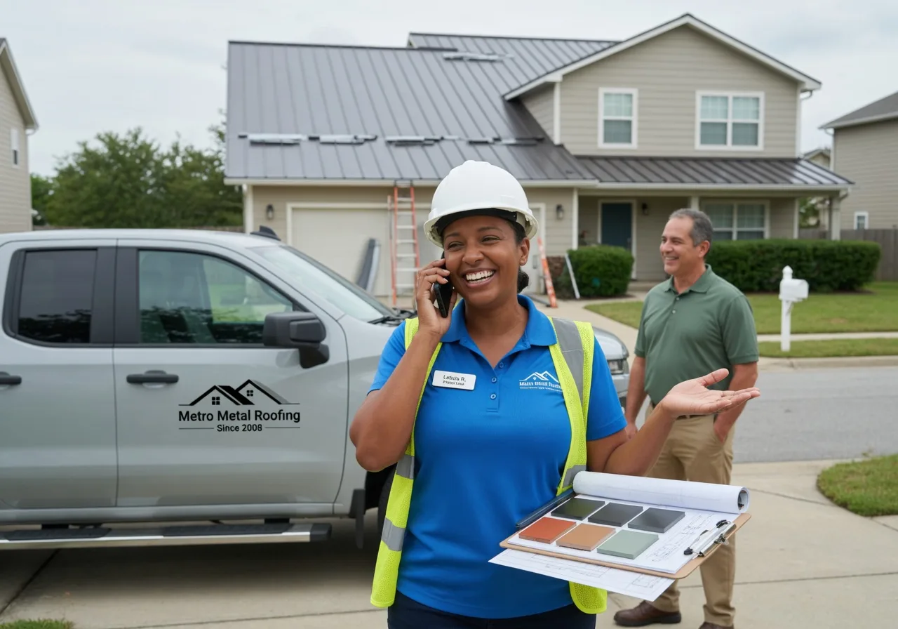 Metal Roofing Installation Parowan, UT FAQs