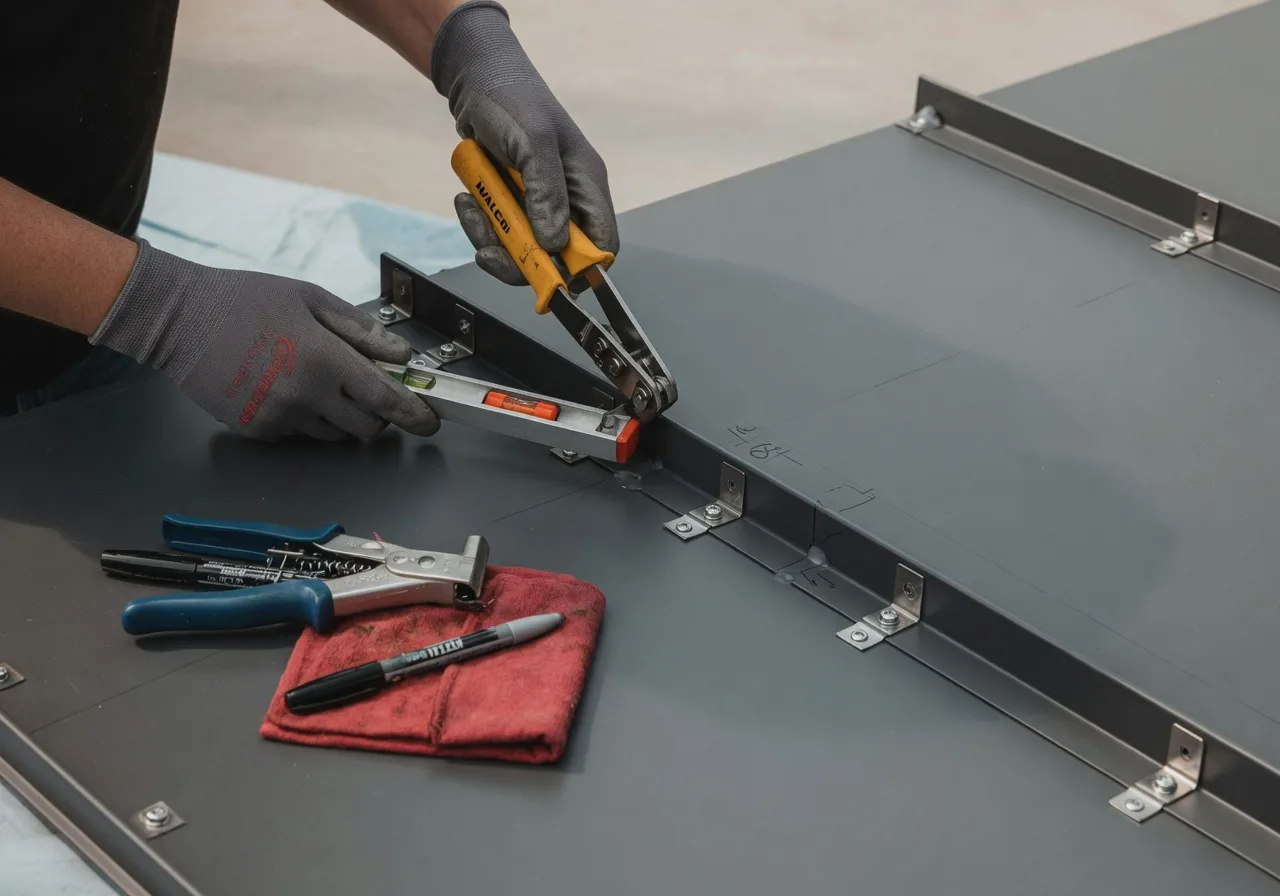 Why choose Metal Roofing Installation in Parowan, UT
